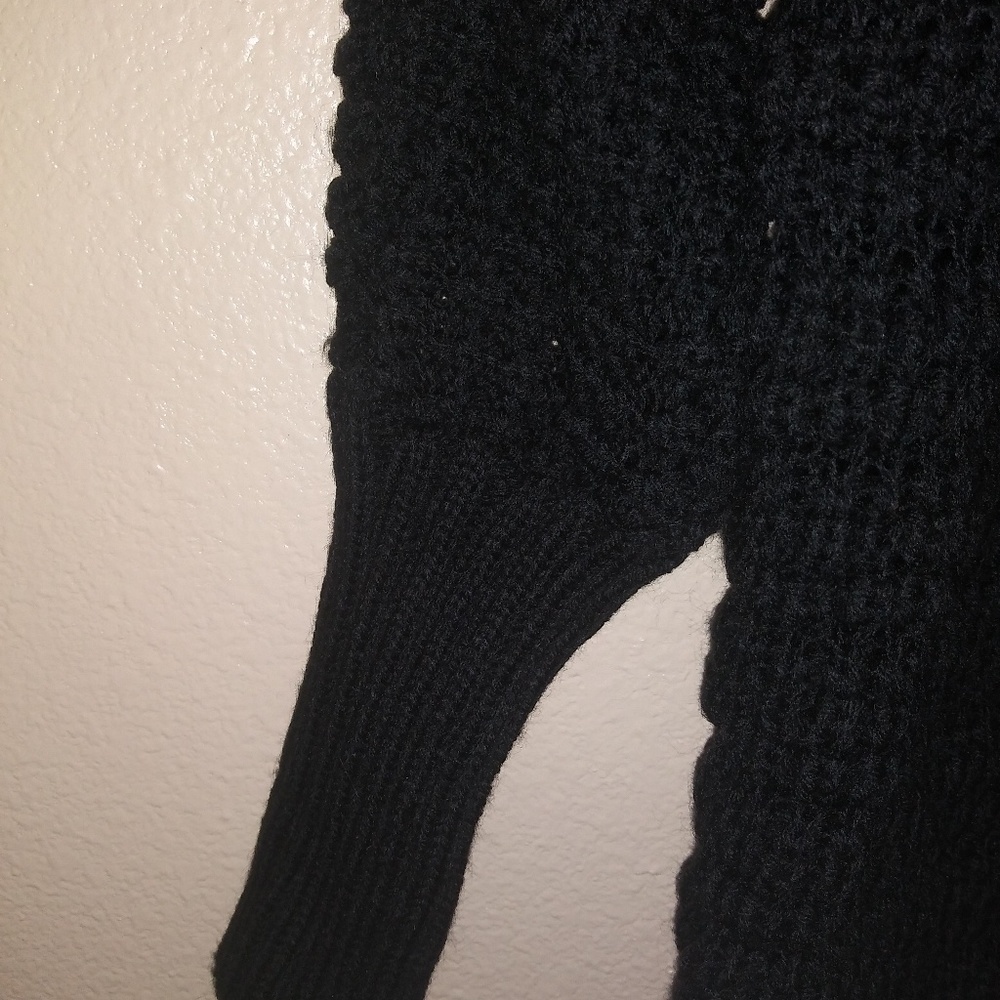Knit sweater - Picture 2 of 3